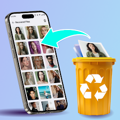 All Photos & Videos Recovery